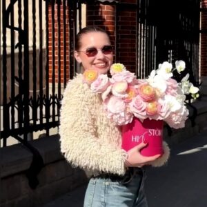 Imagen Elegancia Encantadora