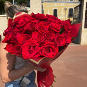 Imagen Bleeding Love