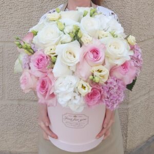 Imagen Blush & Blooms