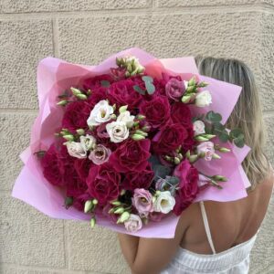 Pink Obsession