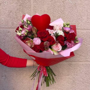 Imagen Pasion de San Valentin