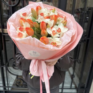 Imagen Peach Harmony