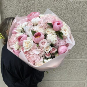 Imagen Blush peony