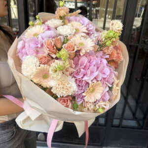 Imagen Peach Blossom